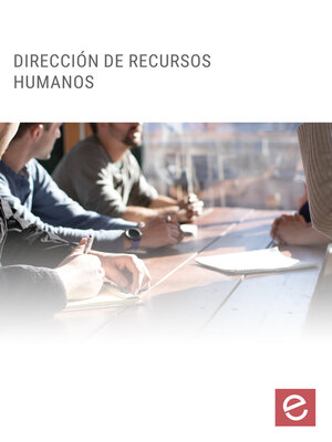 cover image of Dirección de Recursos Humanos